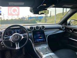 مرسيدس بنز C-Class